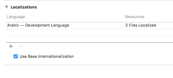 localizationsettingsar